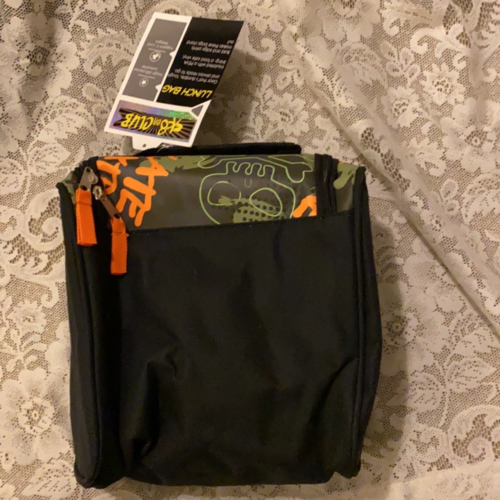 Lunch bag - Picture 2 of 2